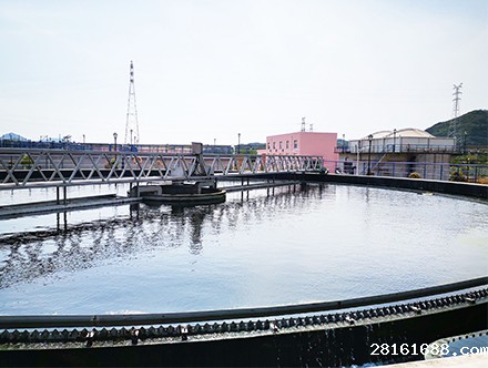 自来水厂系统解决方案