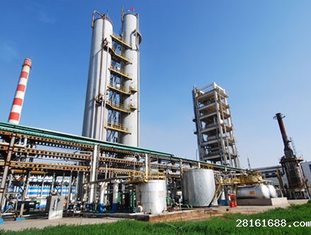 工业物料固液分离