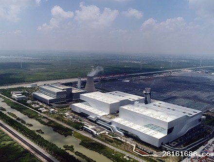 垃圾渗滤液处理