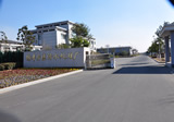 Zhangjiagang WWTP