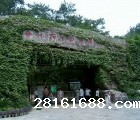 合肥市野生动物园污水处理厂