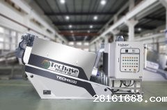 <b>满足不同用户需求 18luck新利官网登陆环保率先发布叠螺式污泥脱</b>