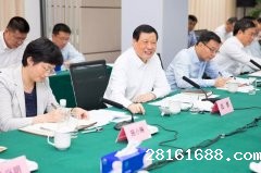 <b>上海市市委副书记、市长应勇调研上海中小企业发展</b>