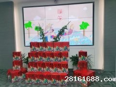 碧艾香蒲处处忙，18luck新利官网登陆环保庆端阳