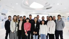 踔厉奋发·砥砺前行 | 18luck新利官网登陆环保营销中心岗前培训会