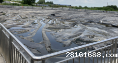 精彩聚焦 | 看18luck新利官网登陆叠螺机在垃圾渗滤液领域如何大显身手！